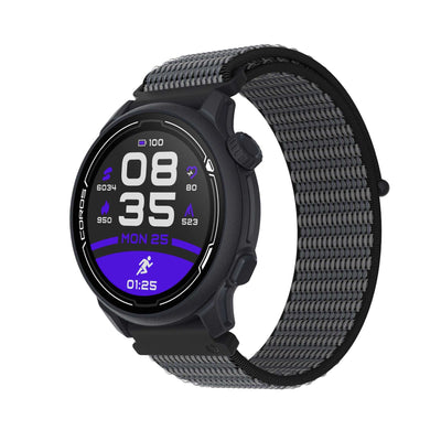 Coros Pace 2 Multisport Watch | Sport GPS Watch | Further Faster Christchurch NZ #dark-navy-coros