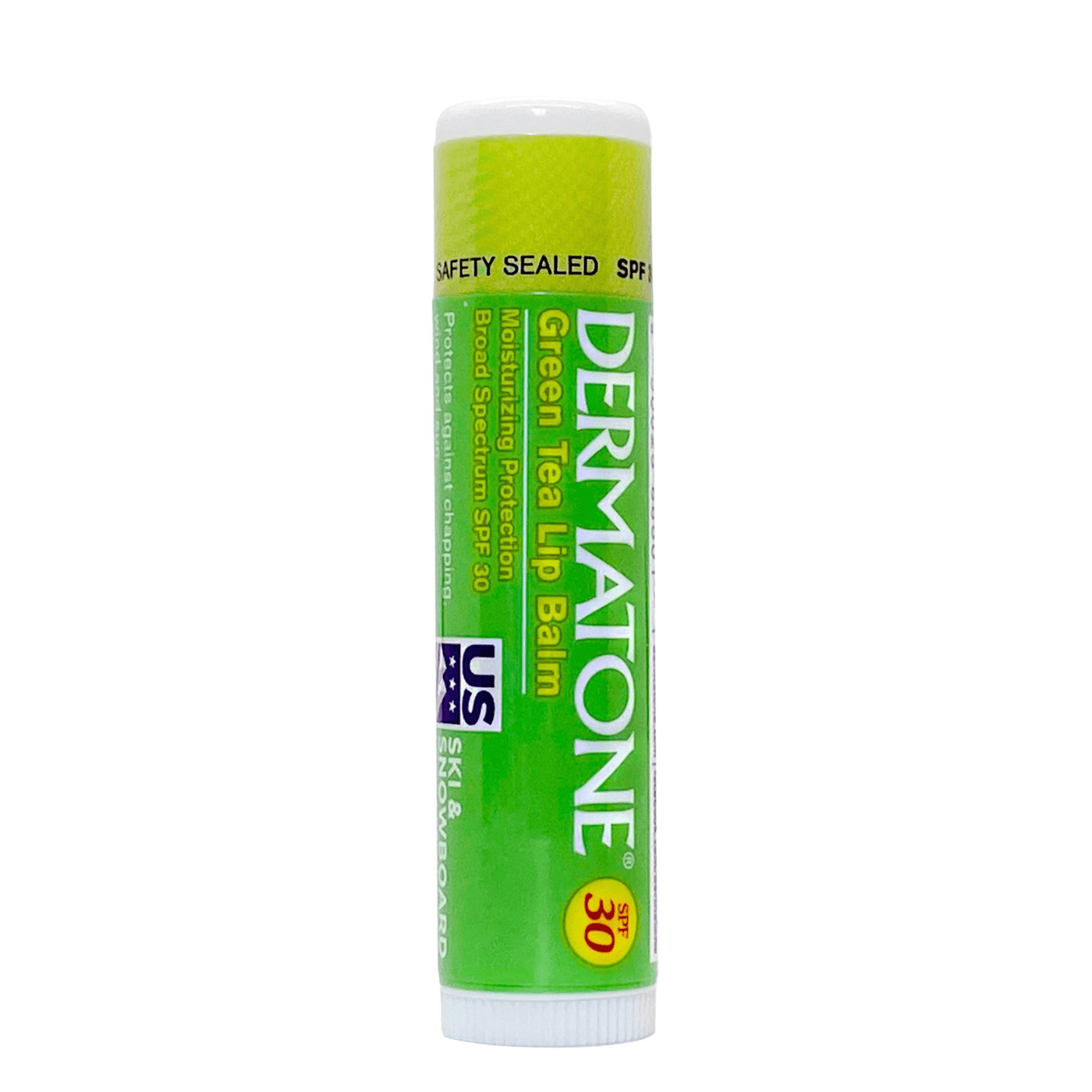 Dermatone Medicated Lip Balm SPF30 | Lip Protection | Further Faster Christchurch NZ