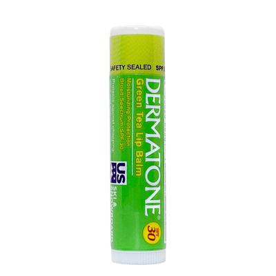 Dermatone Medicated Lip Balm SPF30 | Lip Protection | Further Faster Christchurch NZ