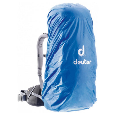 Deuter Rain Cover III 45 - 90L | Deuter NZ | Pack Accessories | Further Faster Christchurch NZ #cool-blue