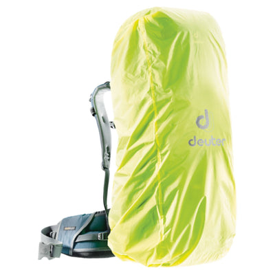 Deuter Rain Cover III 45 - 90L | Deuter NZ | Pack Accessories | Further Faster Christchurch NZ #cool-blue