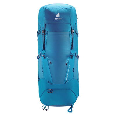 Deuter Aircontact Core 40 + 10 | Tramping & Hiking Packs NZ | Further Faster Christchurch NZ #reef-ink