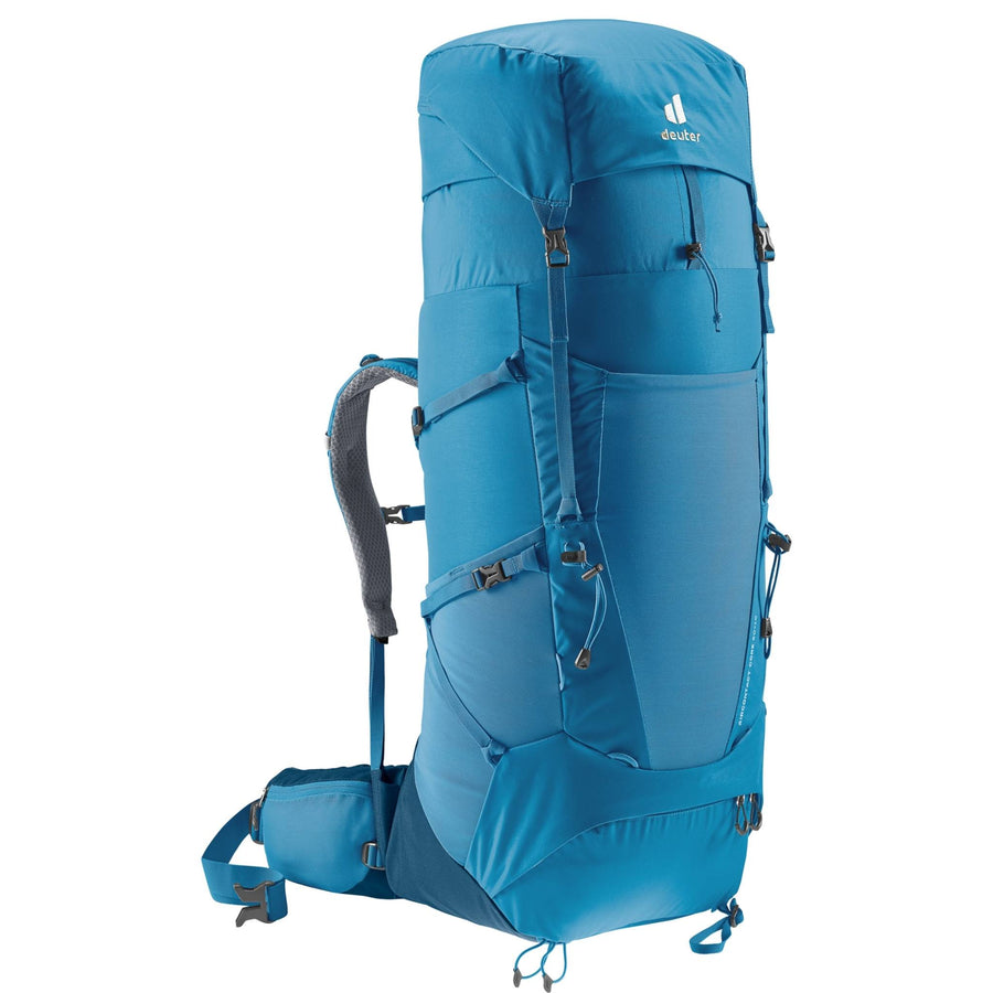 Deuter Aircontact Core 50 10 Tramping Hiking Packs NZ