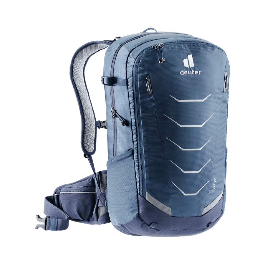 Deuter Flyt 20 Pack Bike Backpack NZ Further Faster
