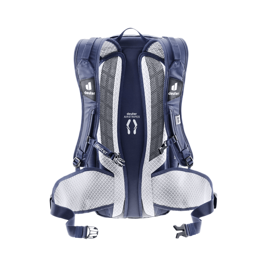 Deuter Flyt 20 Pack Bike Backpack NZ Further Faster