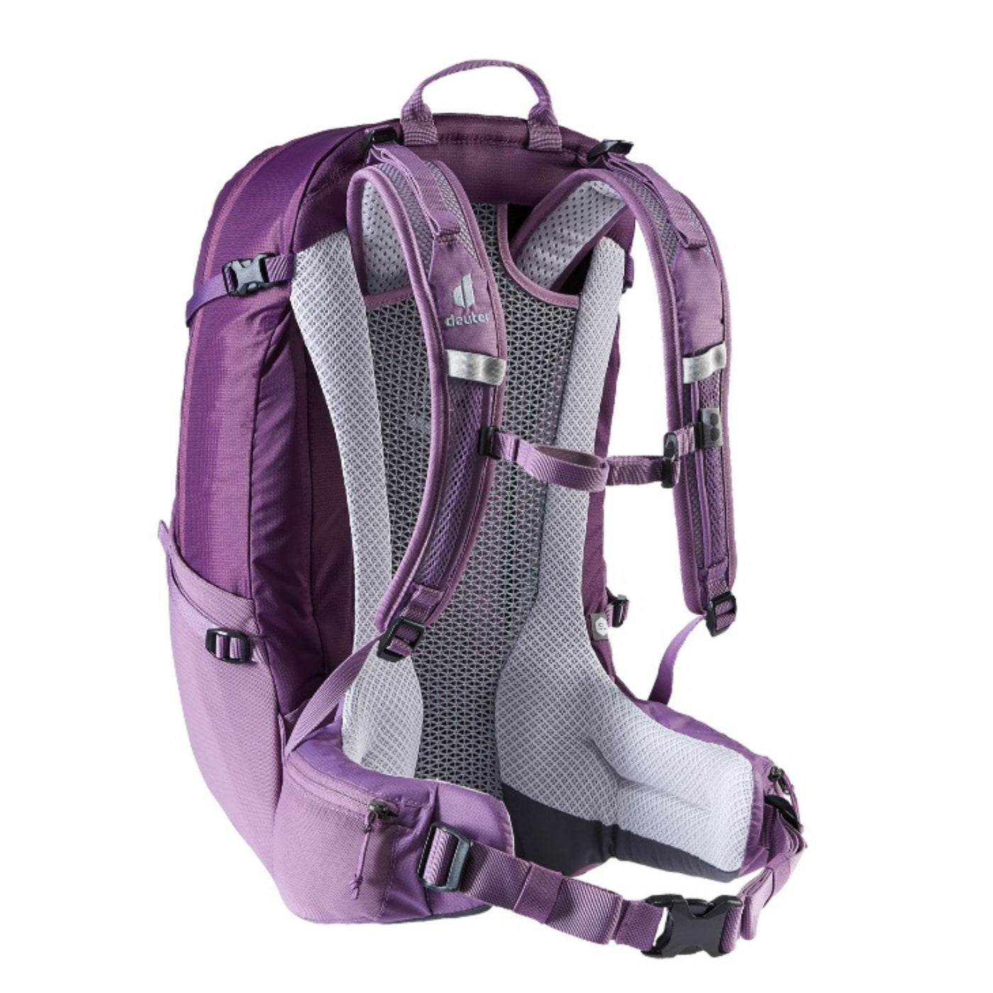 Deuter Womens Futura 25 SL Womens 25L Day Pack NZ Further Faster