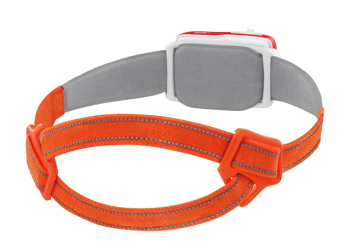 Petzl Swift RL | Petzl NZ | Rechargeable Headlamp