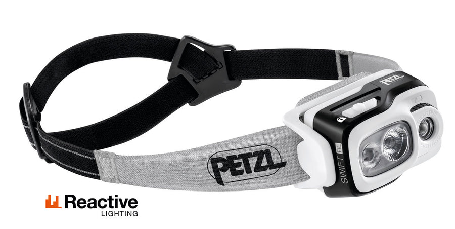 Petzl Swift RL, Petzl NZ