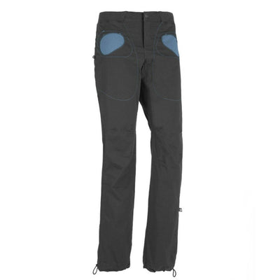 E9 Rondo Story | E9 NZ | Men's Climbing Pants and Clothing | Further Faster Christchurch NZ #steel-e9