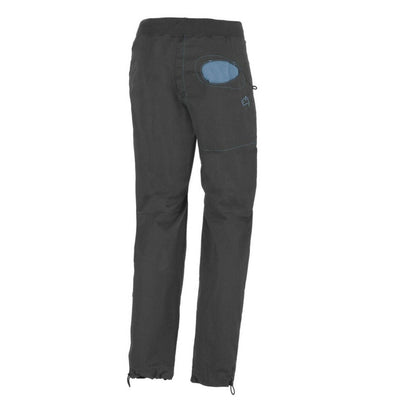 E9 Rondo Story | E9 NZ | Men's Climbing Pants and Clothing | Further Faster Christchurch NZ #steel-e9