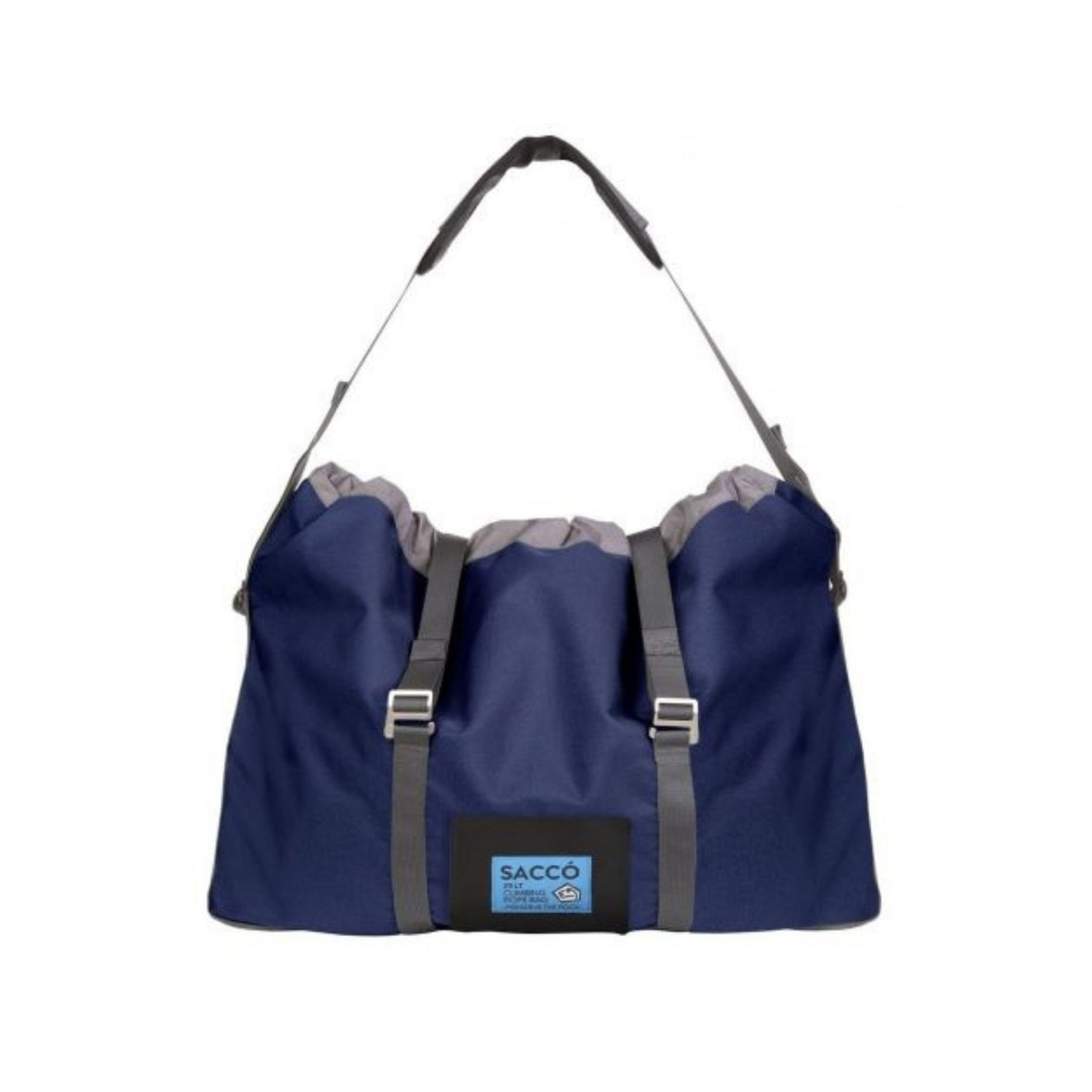 E9 Sacco Climbing Rope Bag | E9 NZ | Climbing Rope Bags | Further Faster Christchurch NZ