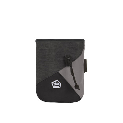 E9 Zucca Chalk Bag | E9 NZ | Climbing Chalk Bag | Further Faster Christchurch NZ #iron-zucca
