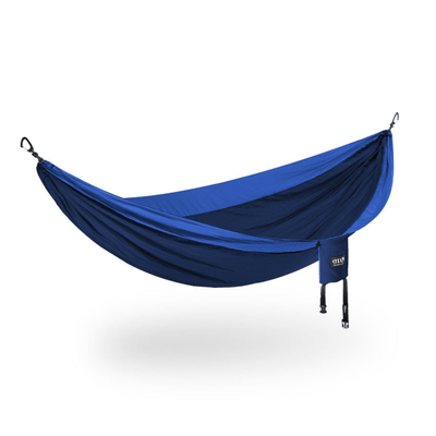 ENO Single Nest Hammock | Camping and Travel Hammock | ENO #navy-royal