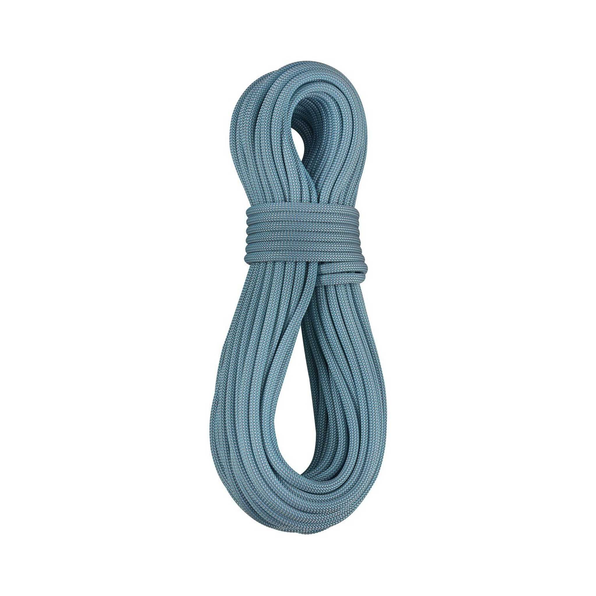 Edelrid Boa Sport Rope 9.8mm 70m | Rock Climbing Rope | NZ – Further Faster