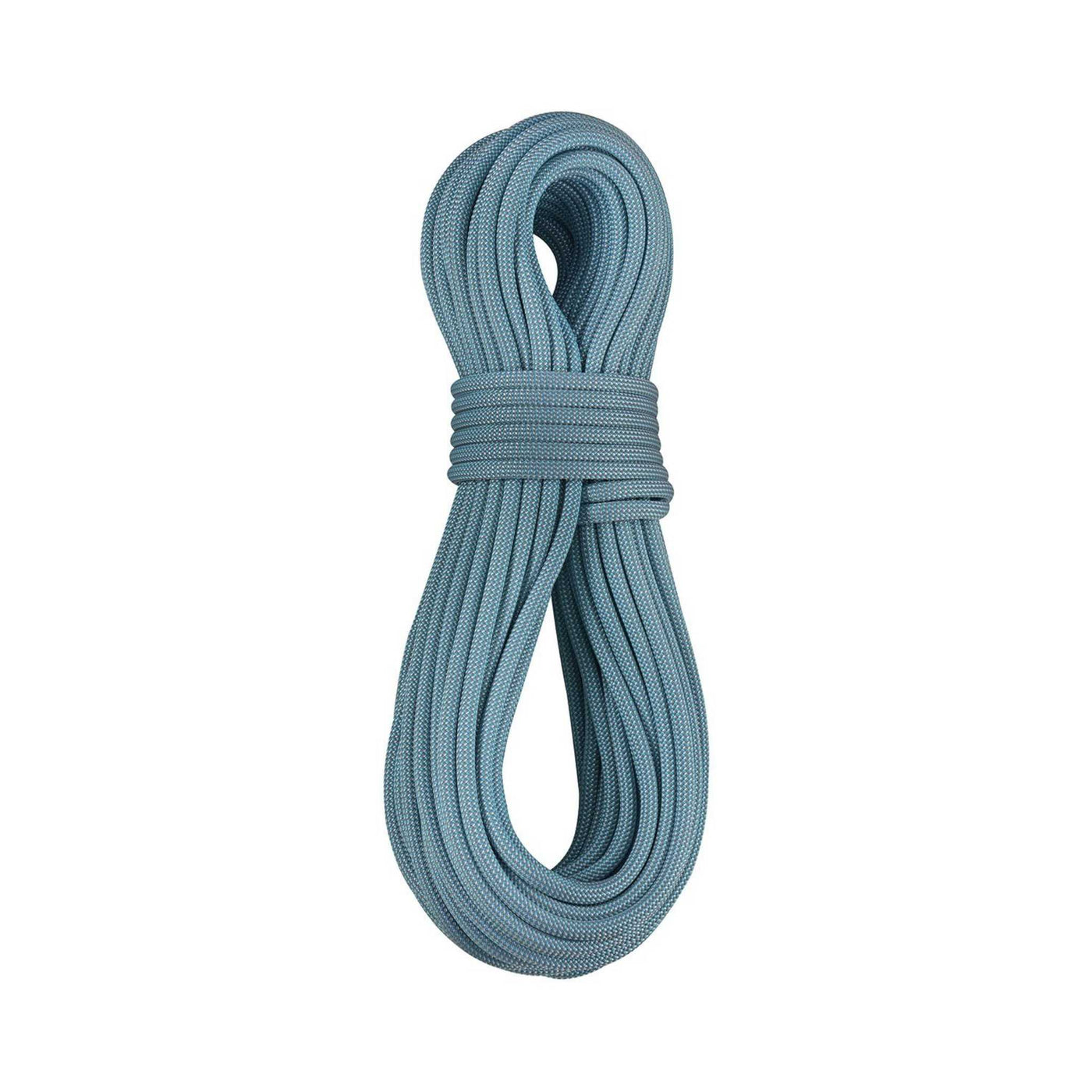 Edelrid Boa Sport Rope 9.8mm 70m | Rock Climbing Rope | Further Faster Christchurch NZ #blue