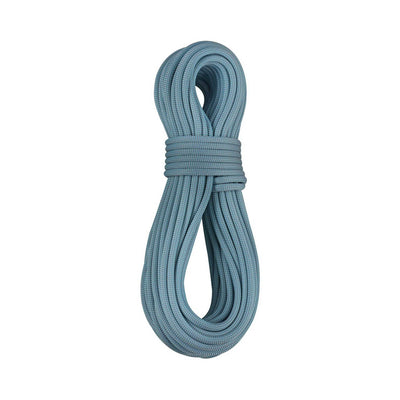 Edelrid Boa Sport Rope 9.8mm 70m | Rock Climbing Rope | Further Faster Christchurch NZ #blue