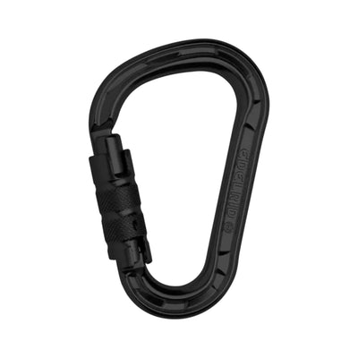 Edelrid HMS Magnum Triple II Carabiner | Rock Climbing Gear | Further Faster Christchurch NZ #oasis