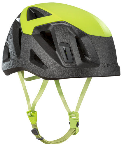 Edelrid Salathe Helmet | Ultralight Climbing Helmet NZ | Edelrid NZ | Further Faster Christchurch NZ