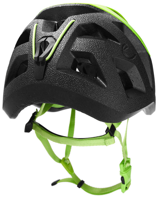 Edelrid Salathe Helmet | Ultralight Climbing Helmet NZ | Edelrid NZ | Further Faster Christchurch NZ