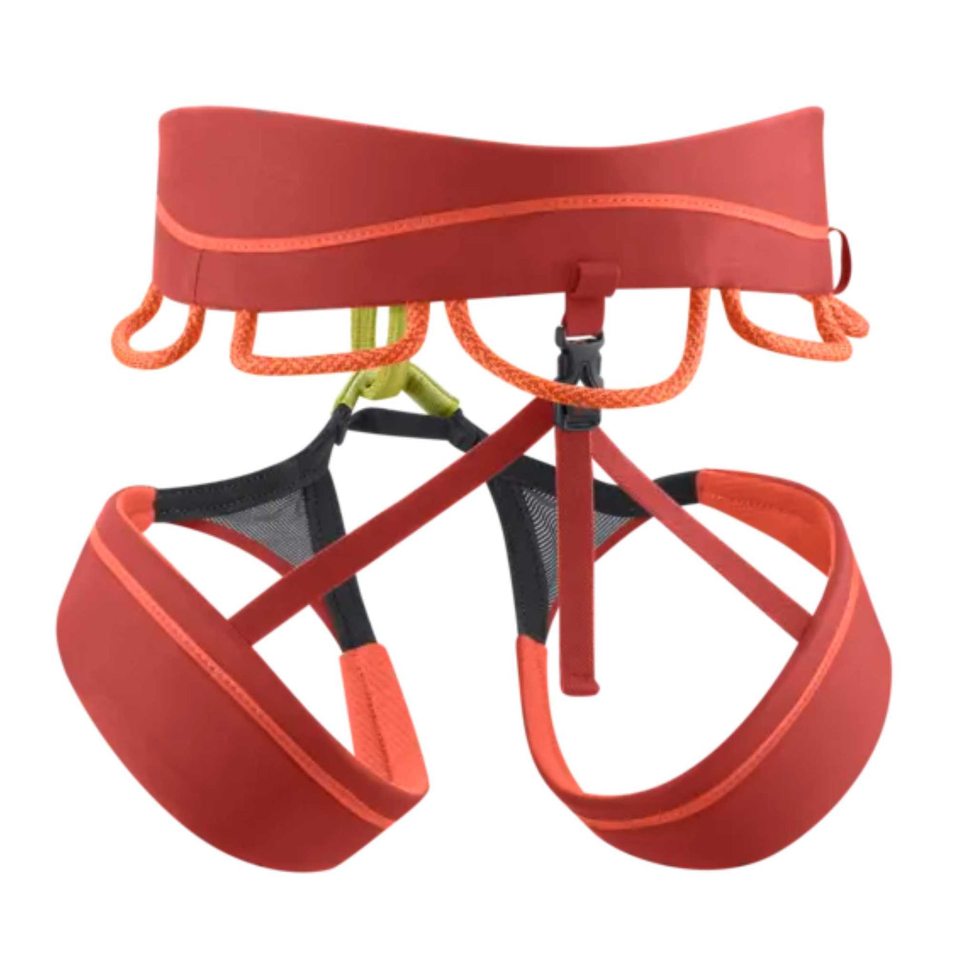 Edelrid Sirana Harness | Climbing Harness NZ | Further Faster Christchurch NZ #salsa 