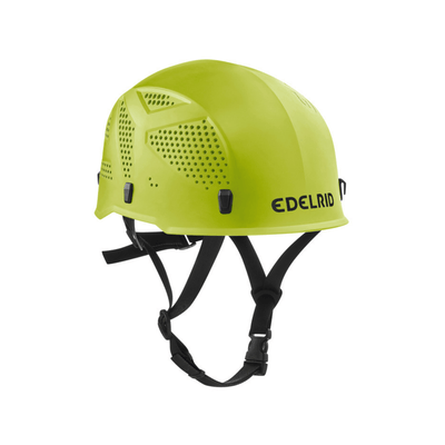 Edelrid Ultralight III Helmet | Climbing Helmets | Further Faster Christchurch NZ #oasis