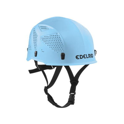 Edelrid Ultralight III Helmet | Climbing Helmets | Further Faster Christchurch NZ #polar