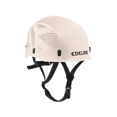 Edelrid Ultralight Junior III Helmet | Rock Climbing Helmets | Further Faster Christchurch NZ #snow