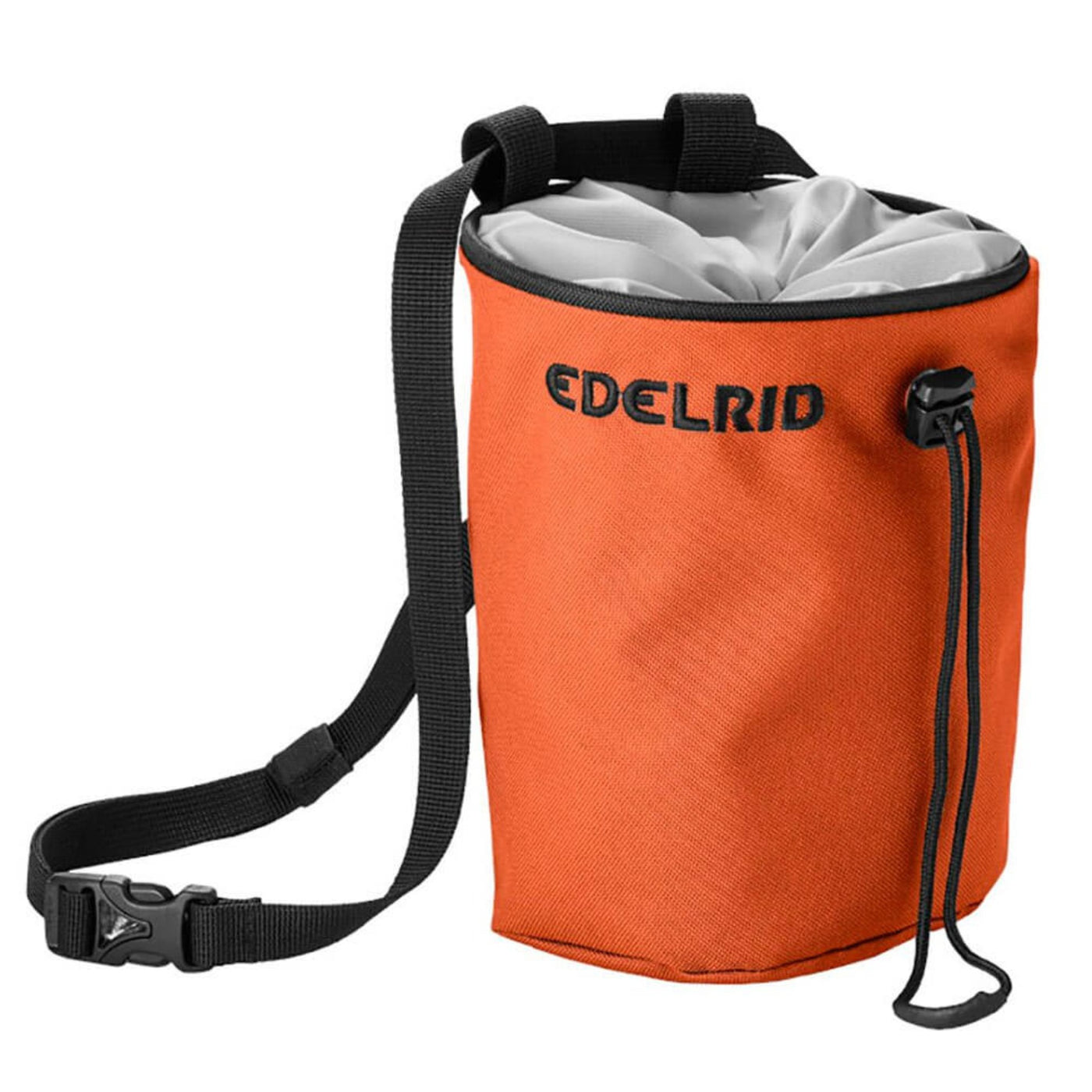 Edelrid Chalk Bag - Rodeo Large | Rock Climbing Chalk Bag | Further Faster Christchurch NZ | #safran-edelrid