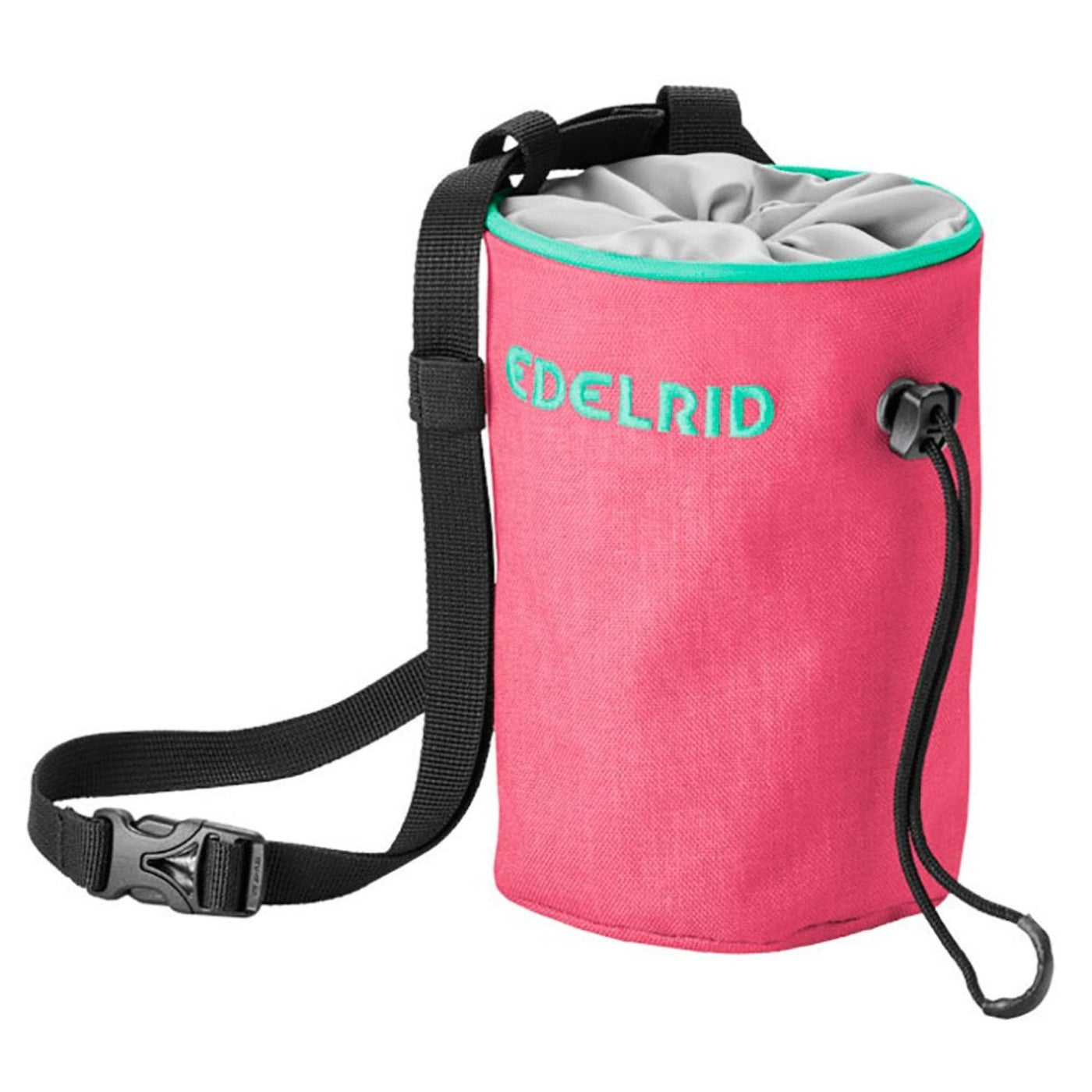 Edelrid Chalk Bag - Rodeo Small | Rock Climbing Chalk Bag | Further Faster Christchurch NZ | #granita