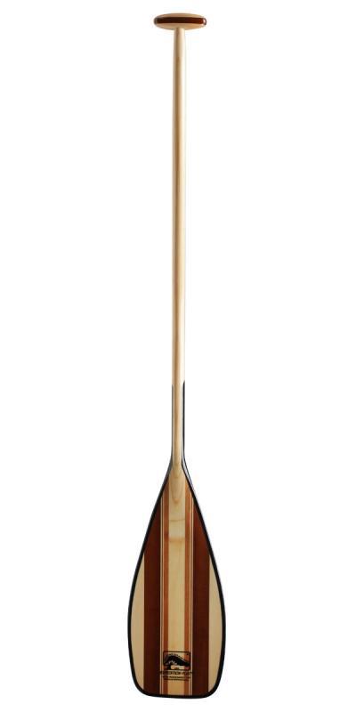 Bending Branches Expedition Pluse - T-Grip | Canadian Canoe Paddle NZ