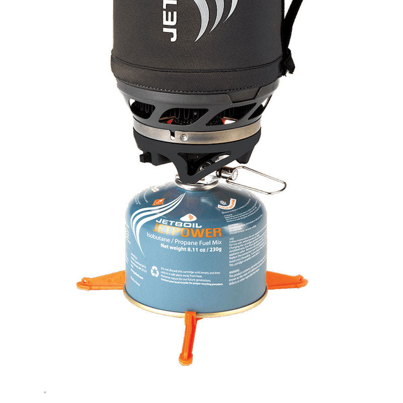 Jetboil NZ Cannister Stabilizer | Hiking Cookers and Stoves | NZ