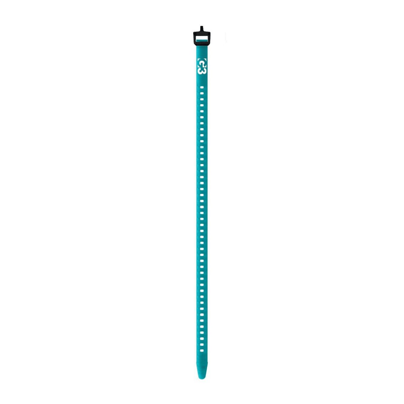 G3 Ski Strap - 400mm | Backcountry & Skiing Gear | Further Faster Christchurch NZ #glide-teal