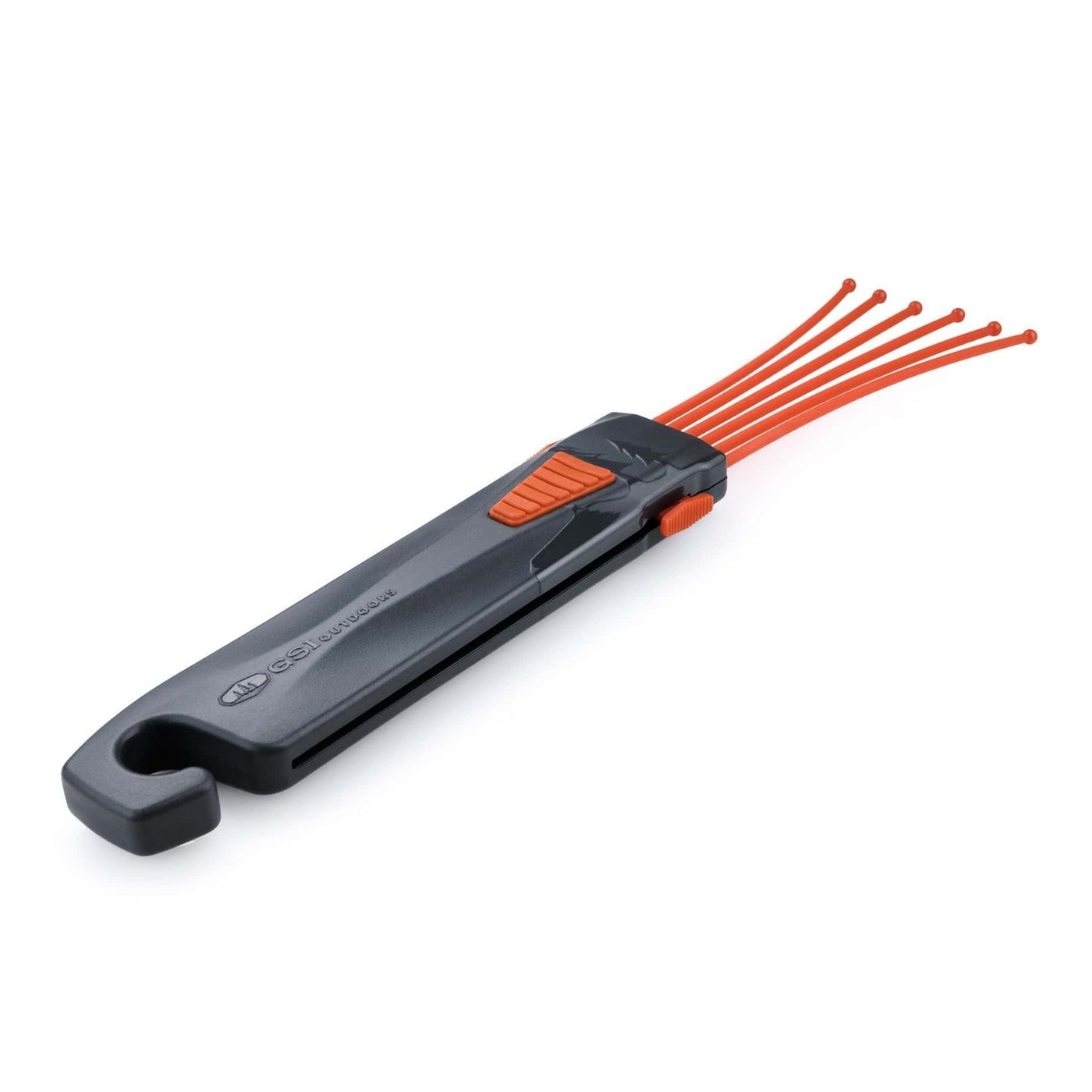 GSI Collapsible Whisk | Camping Cookware and Utensils | Further Faster Christchurch NZ