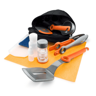 GSI Crossover Kitchen Kit | Camp Kitchen Cooking Set | Further Faster Christchurch NZ