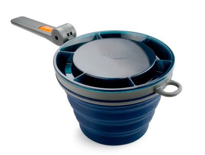 GSI Fairshare Mug | Collapsable Camping Mug | NZ