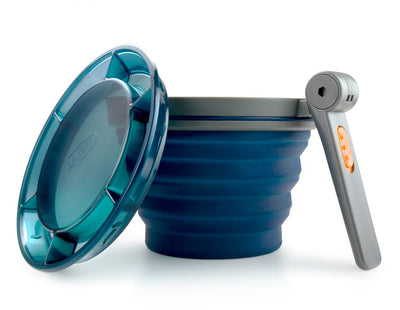 GSI Fairshare Mug | Collapsable Camping Mug | NZ