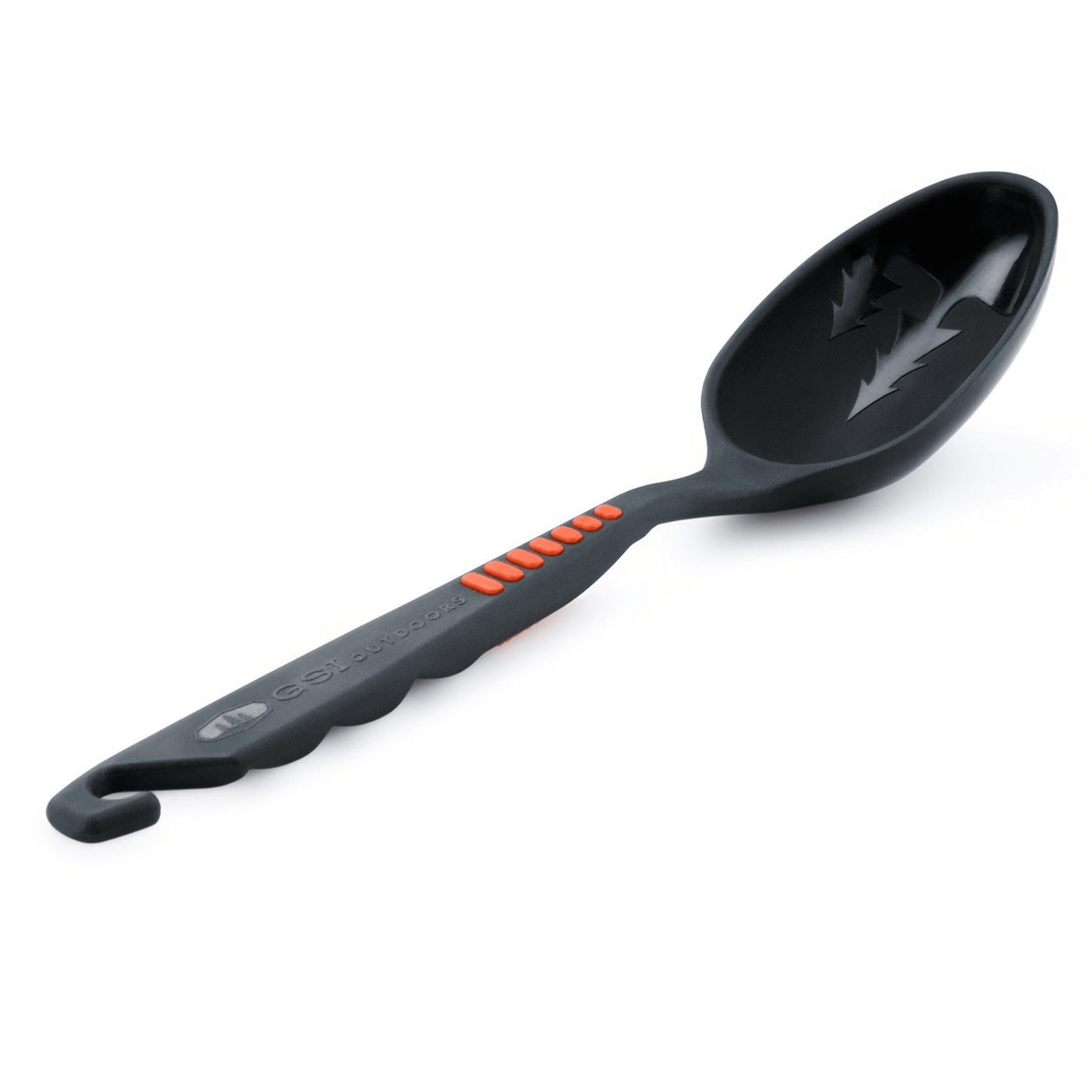 GSI Pack Spoon | GSI Camp Kitchen Cooking Utensils | Further Faster Christchurch NZ