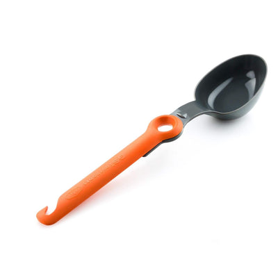 GSI Pivot Spoon | Camping Cookware and Utensils | Further Faster Christchurch NZ