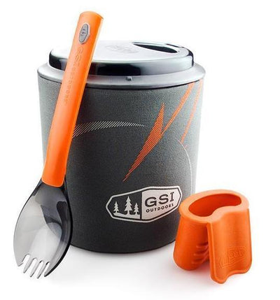 GSI Haululite Minimalist | Camping Cookware | NZ
