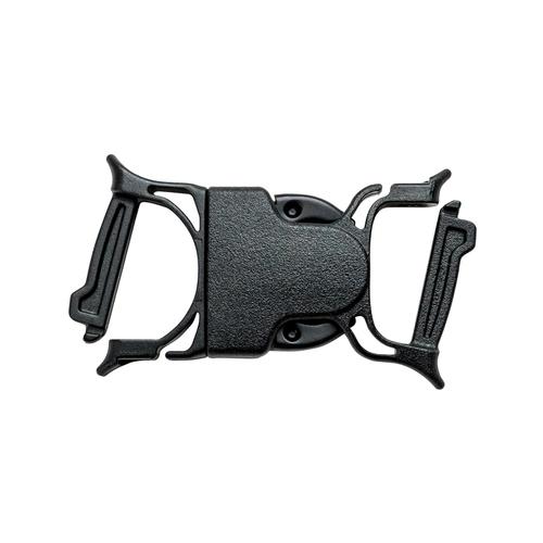 Gear Aid Dual-Snap Bar Repair Buckle 1' 25mm