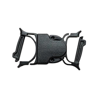 Gear Aid Dual-Snap Bar Repair Buckle 1' 25mm
