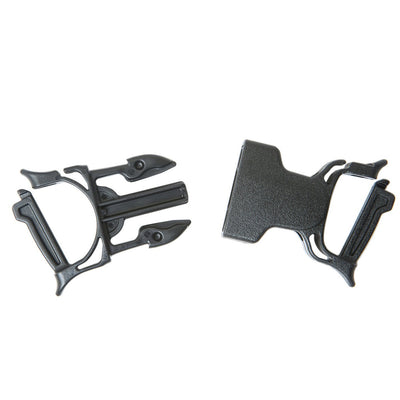 Gear Aid Dual-Snap Bar Repair Buckle 1' 25mm