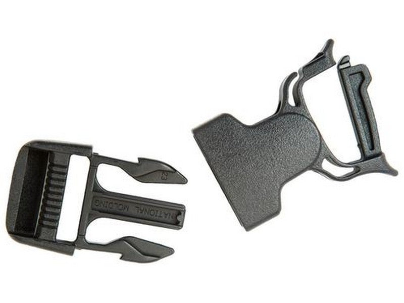 Gear Aid Snap Bar Buckle 1' 25mm