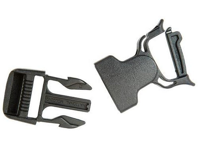 Gear Aid Snap Bar Buckle 1' 25mm