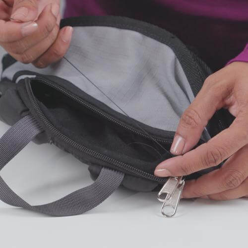 d Zipper Repair Kit |  Jacket, Sleeping Bag, Tent Zip Repair Kit NZ | Gear Aid NZ | Further Faster NZ