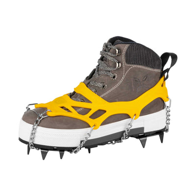 Grivel Anti Slip - Explorer | All Purpose Mini Crampons | Further Faster Christchurch NZ