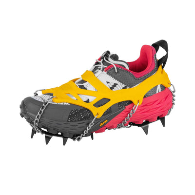 Grivel Anti Slip - Explorer | All Purpose Mini Crampons | Further Faster Christchurch NZ