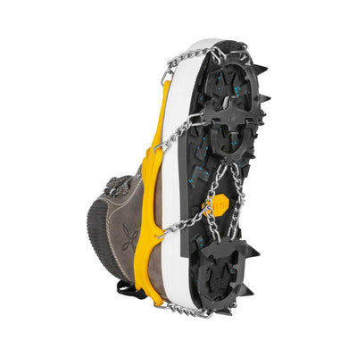 Grivel Anti Slip - Explorer | All Purpose Mini Crampons | Further Faster Christchurch NZ