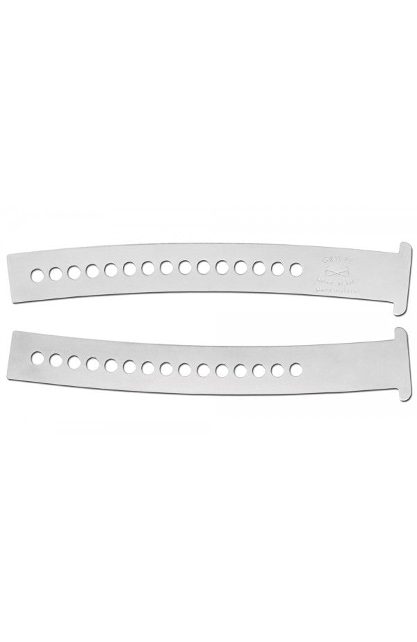 Grivel Flex Adjustment Plates Standard Bar 160mm Pair | Crampon Accessories NZ | Grivel NZ | Further Faster Christchurch NZ