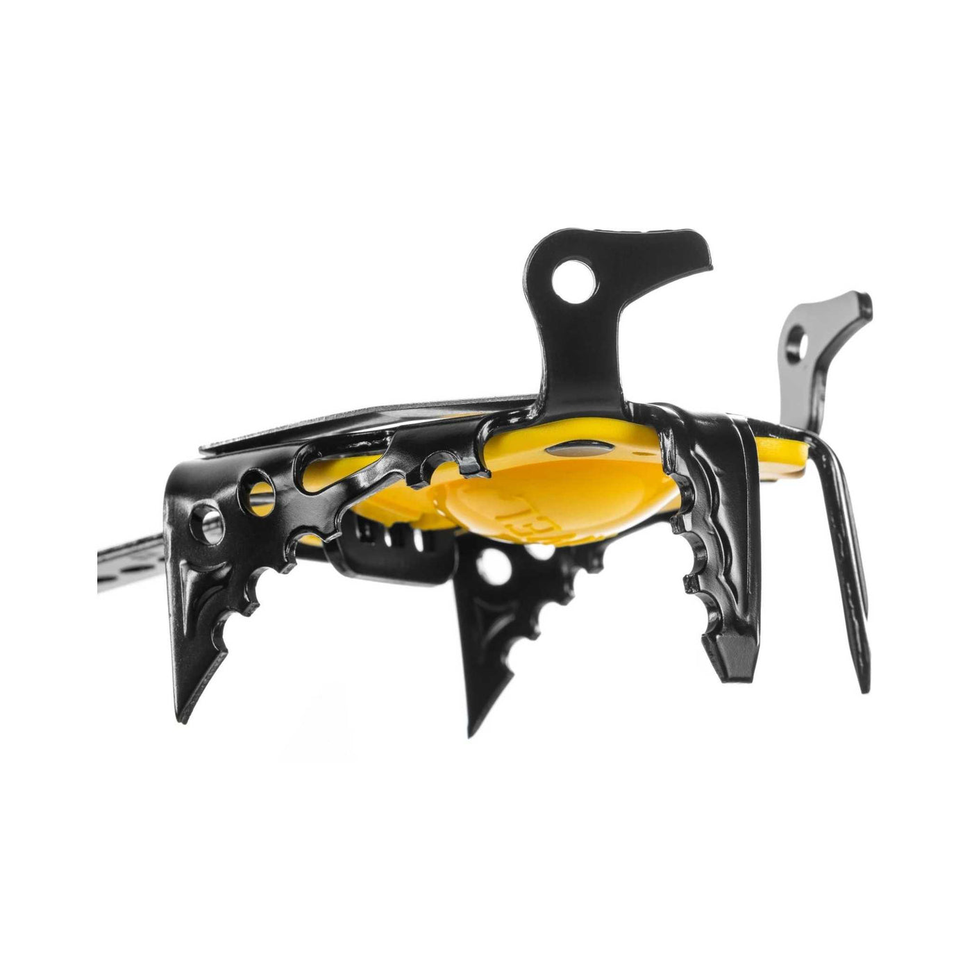 Grivel G12 Evo Crampon - New Classic | Mountaineering Crampons | Further Faster Christchurch NZ 